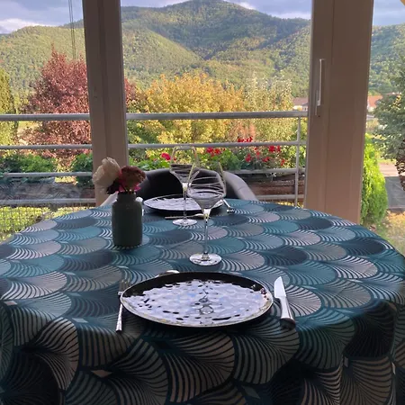 Les Euphorbes, Entre Vignes Et Montagnes *
