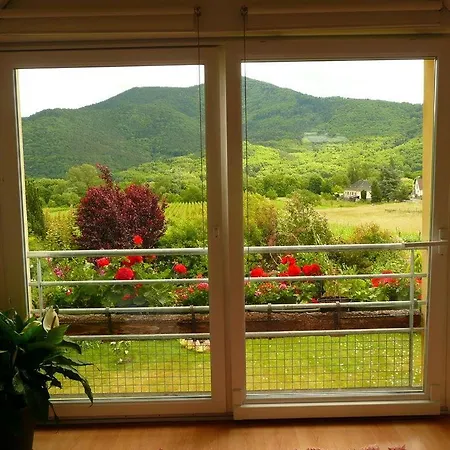Appartamento Les Euphorbes, Entre Vignes Et Montagnes
