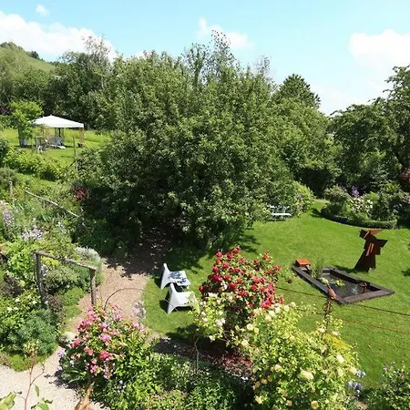Les Euphorbes, Entre Vignes Et Montagnes Appartement Wihr-au-Val
