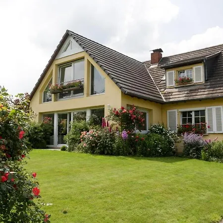 Apartmán Les Euphorbes, Entre Vignes Et Montagnes Wihr-au-Val